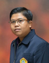 Dr. Agr. Eko Setiawan, S.P., M.Si.